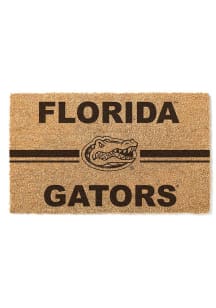 Florida Gators 18x30 Team Logo Door Mat