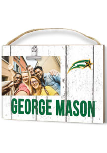 George Mason University Clip It Frame Picture Frame
