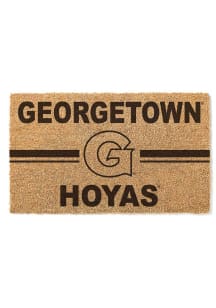 Georgetown Hoyas 18x30 Team Logo Door Mat