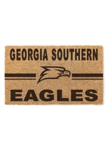 Georgia Southern Eagles 18x30 Team Logo Door Mat