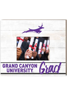 Grand Canyon Antelopes Team Spirit Picture Frame