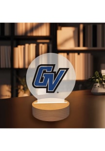 Grand Valley State Lakers Logo Light Desk Accessory