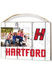 Hartford Hawks Clip It Frame Picture Frame