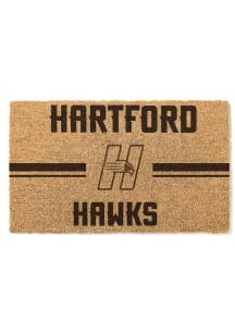 Hartford Hawks 18x30 Team Logo Door Mat