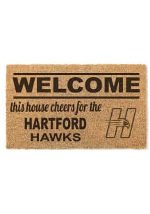 Hartford Hawks 18x30 Welcome Door Mat