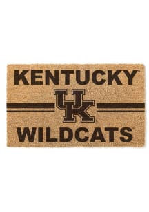 Kentucky Wildcats 18x30 Team Logo Door Mat
