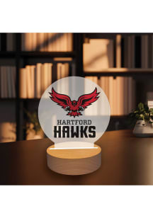 Hartford Hawks Logo Light Desk Accessory