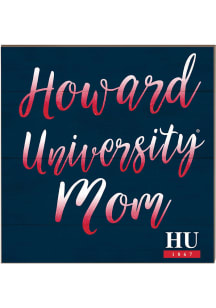 KH Sports Fan Howard Bison 10x10 Mom Sign