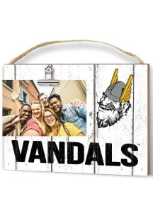 Idaho Vandals Clip It Frame Picture Frame