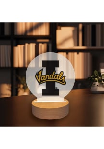 Idaho Vandals Logo Light Desk Accessory