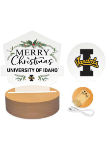 Idaho Vandals Holiday Light Set Desk Accessory