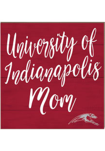 KH Sports Fan Indianapolis Greyhounds 10x10 Mom Sign