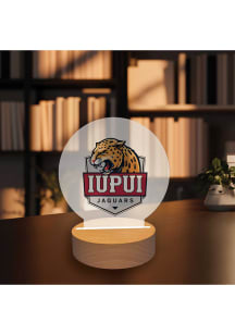 IUPUI Jaguars Logo Light Desk Accessory