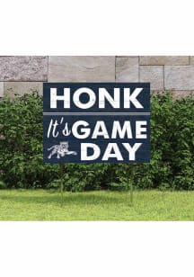 Jackson State Tigers 18x24 Game Day Yard Sign