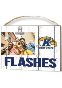 Kent State Golden Flashes Clip It Frame Picture Frame