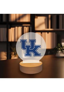 Kentucky Wildcats Logo Light Desk Accessory