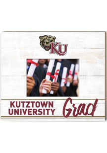 Kutztown University Team Spirit Picture Frame