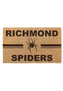 Richmond Spiders 18x30 Team Logo Door Mat