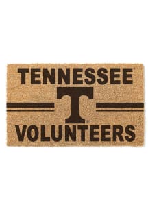 Tennessee Volunteers 18x30 Team Logo Door Mat