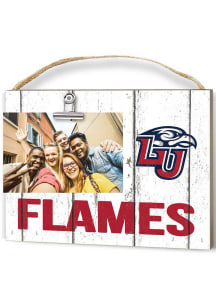 Liberty Flames Clip It Frame Picture Frame