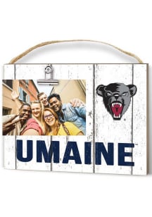 Maine Black Bears Clip It Frame Picture Frame