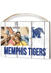 Memphis Tigers Clip It Frame Picture Frame