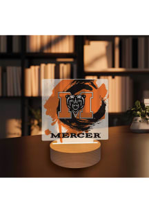 Mercer Bears Paint Splash Light Desk Accessory