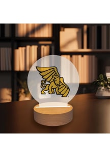 Missouri Western Griffons Logo Light Desk Accessory