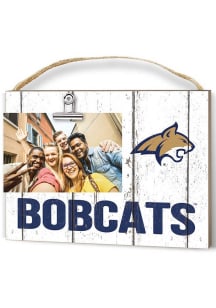 Montana State Bobcats Clip It Frame Picture Frame