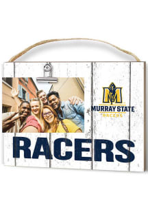 Murray State Racers Clip It Frame Picture Frame