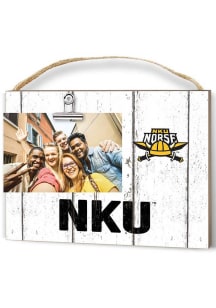 Northern Kentucky Norse Clip It Frame Picture Frame