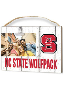 NC State Wolfpack Clip It Frame Picture Frame