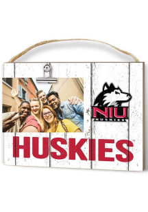 Northern Illinois Huskies Clip It Frame Picture Frame