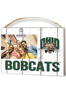 Ohio Bobcats Clip It Frame Picture Frame