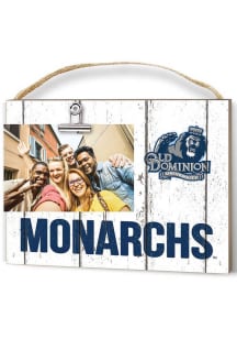 Old Dominion Monarchs Clip It Frame Picture Frame