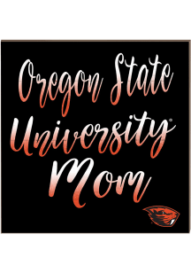 KH Sports Fan Oregon State Beavers 10x10 Mom Sign
