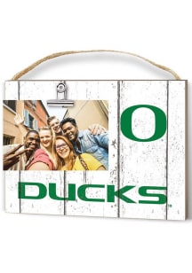 Oregon Ducks Clip It Frame Picture Frame