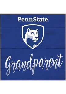 KH Sports Fan Penn State Nittany Lions 10x10 Grandparents Sign
