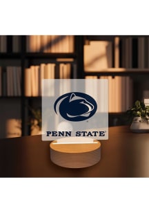 Penn State Nittany Lions Paint Splash Light Desk Accessory