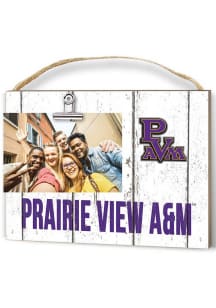 Prairie View A&amp;M Panthers Clip It Frame Picture Frame