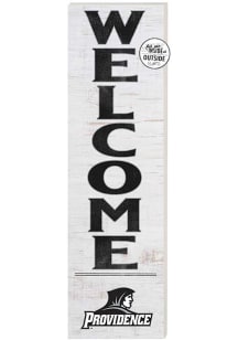 KH Sports Fan Providence Friars 10x35 Welcome Sign