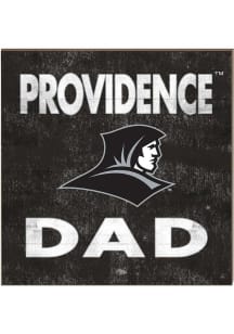 KH Sports Fan Providence Friars 10x10 Dad Sign