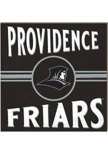 KH Sports Fan Providence Friars 10x10 Retro Sign