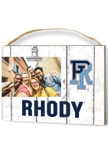 Rhode Island Rams Clip It Frame Picture Frame