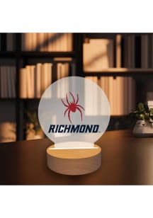 Richmond Spiders Logo Light Desk Accessory
