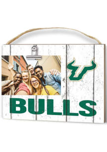South Florida Bulls Clip It Frame Picture Frame