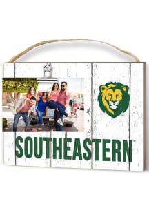 Southeastern Louisiana Lions Clip It Frame Picture Frame