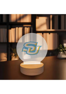 Southern University Jaguars Logo Light Desk Accessory