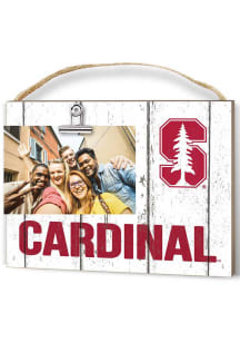 Stanford Cardinal Clip It Frame Picture Frame