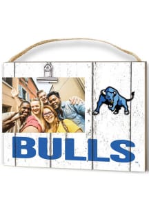 Buffalo Bulls Clip It Frame Picture Frame